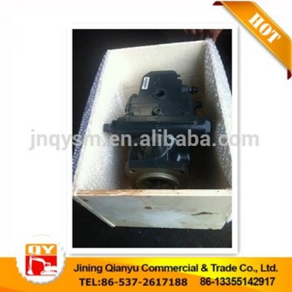 PC35R-8 hydraulic pump 708-1t-00132 excavator genuine pump #1 image