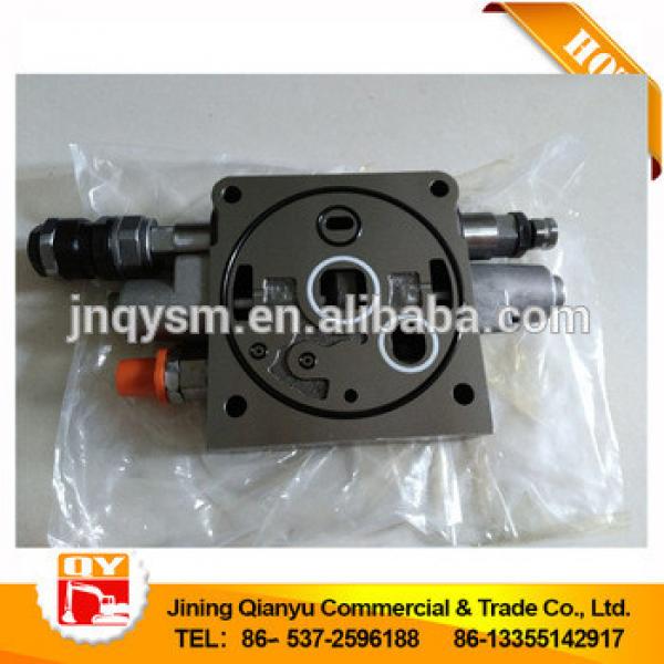 PC160LC-7 valve assy for excavator 723-51-03200 #1 image