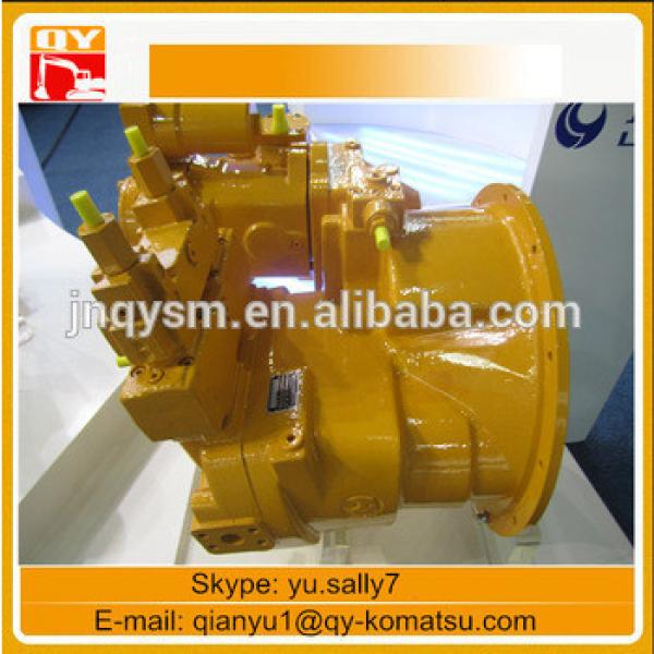 Rexroth A8VO107 hydraulic pump for Sany crawler crane SCC1000 #1 image