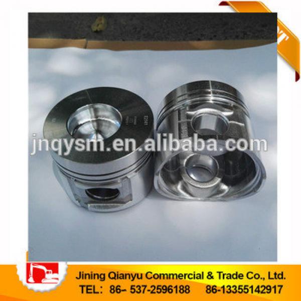 S6D108 engine piston 6222-33-2110 for PC300-6 excavator #1 image