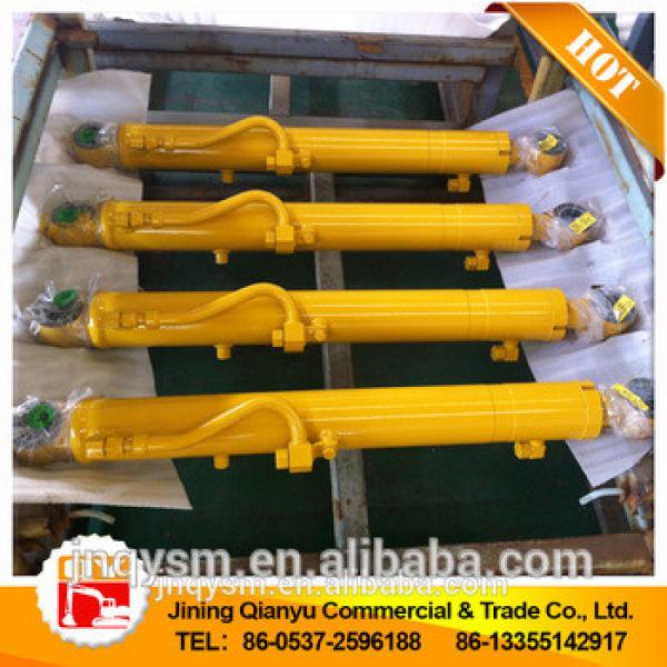 China supply High precision cheap excavator parts hydraulic cylinders #1 image