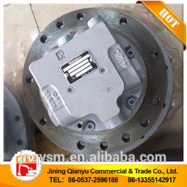 High Performance Trade Assurance excavator travel motor parts #1 image