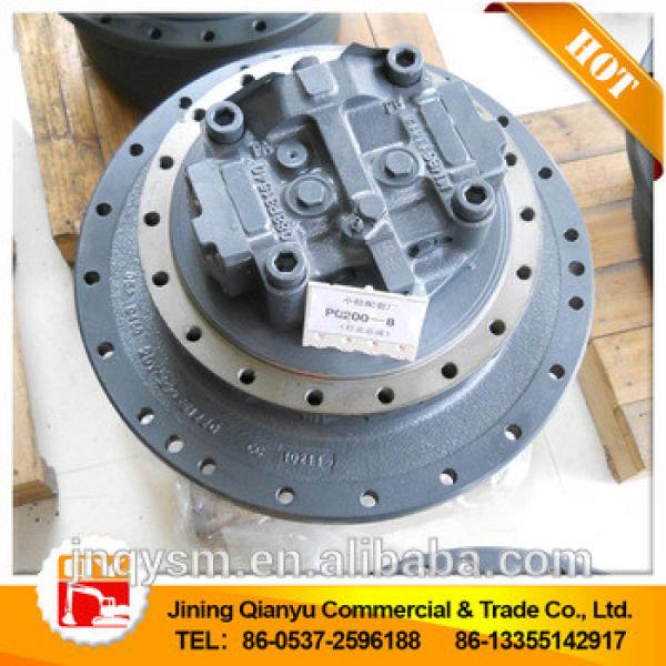 Promotion excavator travel motor PC450-7 final drive for sale #1 image