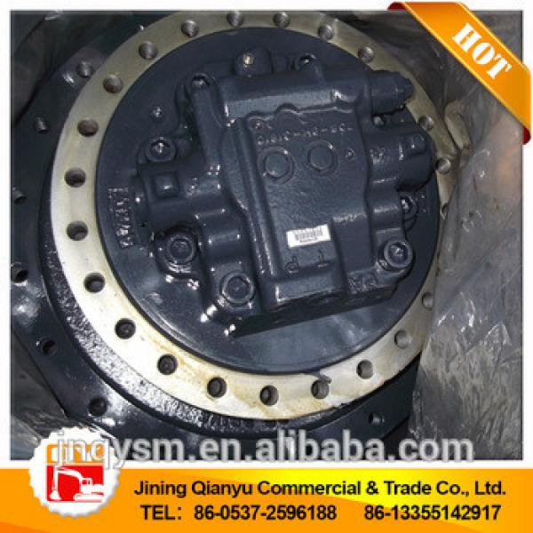 Promotion excavator final drive excavator parts japan with good quality #1 image