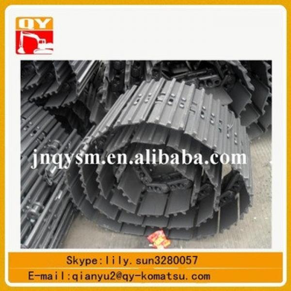 Good quality durable excavator track shoe track shoe pc300-7 #1 image