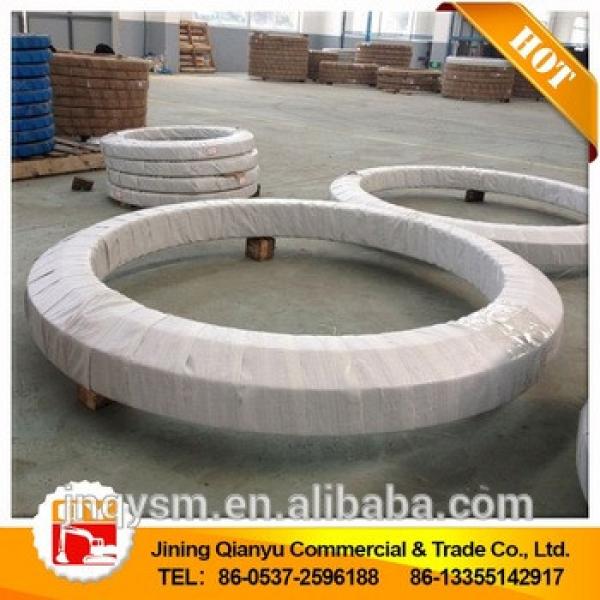 New product china supplier 2016 excavator slewing ring with 12 months Warranty #1 image