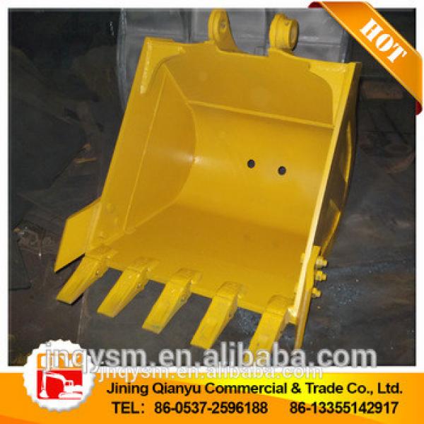 Competitive Price Trade Assurance bucket teeth pc200 for sale #1 image