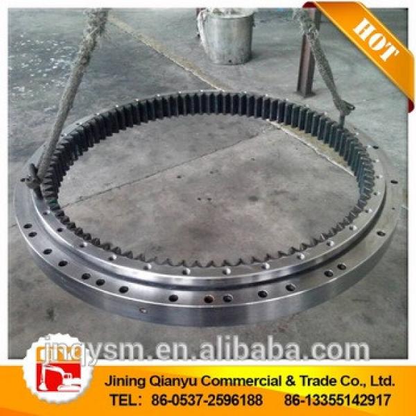 Alibabba Hot Sale China new,long life,durable excavator slewing drives #1 image