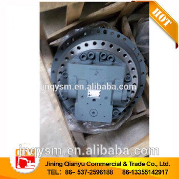 Wholesale Volvo EC240B travel device volvo excavator parts #1 image