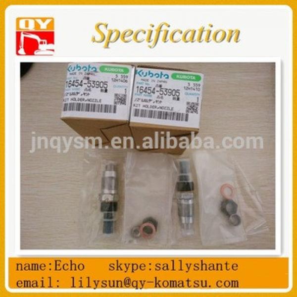 Genuine fuel injector nozzle 16454-53905 for V2203M hot sale #1 image