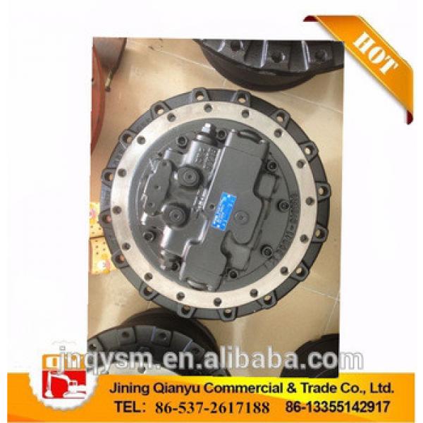 ex160 final drive mag-85vp-2400E #1 image