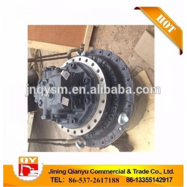 PC30 final drive assy,7067300600,mini excavator final drive for PC30 #1 image