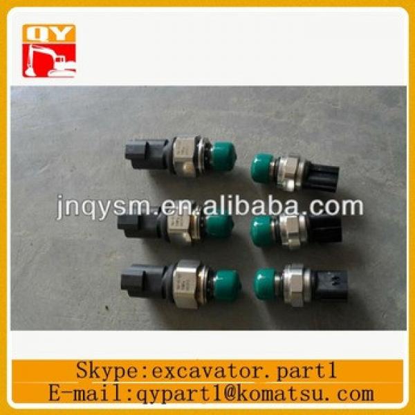 ZX210 excavator digger engine oil pressure sensor 4436536 #1 image