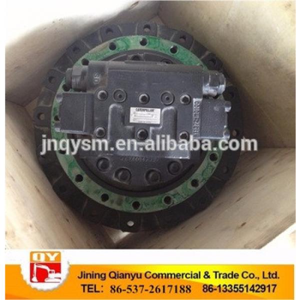 319D,320D,323D FINAL DRIVE,E319D,E320D,E323D TRAVEL MOTOR P/N: 296-6298 #1 image