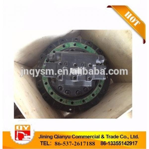 315D,319D,E315D,E319D travel motor,215-9982 #1 image