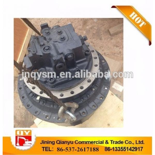 Excavator Final Drive 200LC Travel Reduction Gearbox #1 image