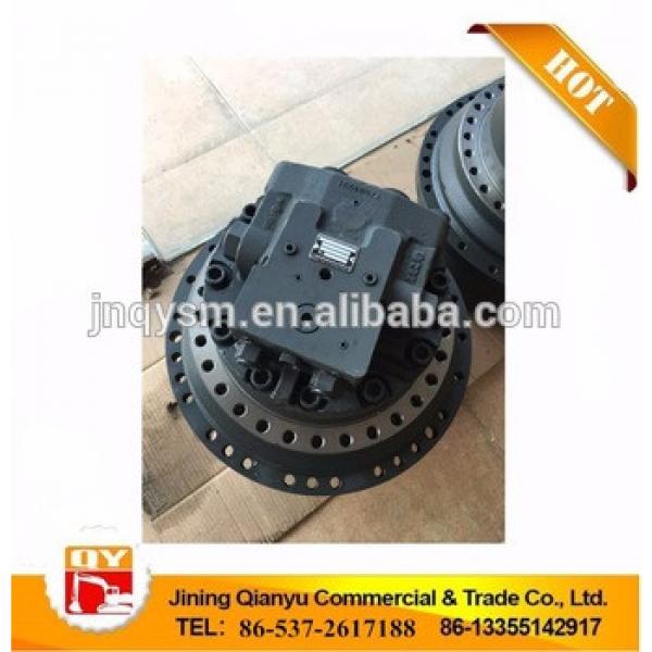 FINAL DRIVE FOR GM35VL GM35VL-75 130-3 MSPD06-18 GX2B0000-02-EB #1 image