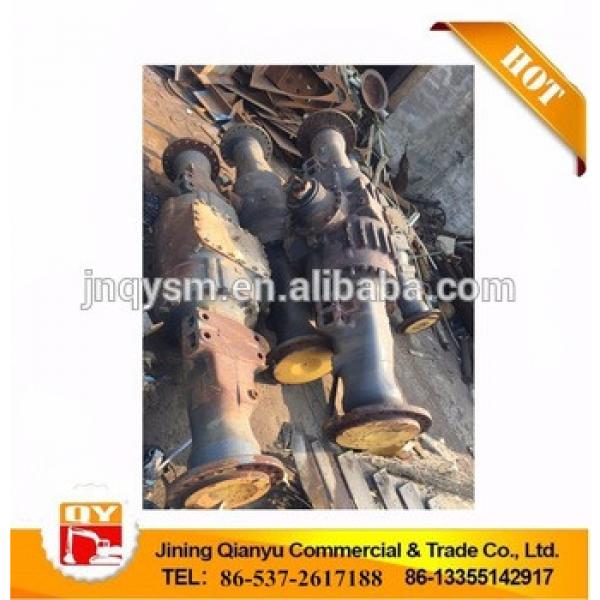 Heavy Equipment Parts 423-22-32471 Shaft in stock #1 image