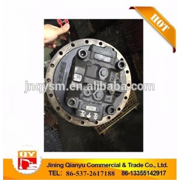 20Y-27-00500 of PC200-8 Final Drive ,203-60-63102 of PC120-6 excavator final drive #1 image