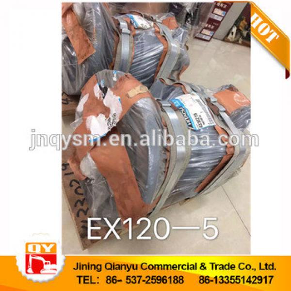 EX120 EX120-5 excavator hydraulic main pump #1 image