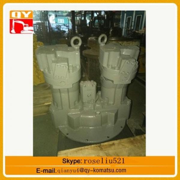 Original New Excavator EX200-5 EX220-5 Hydraulic Main Pump, HPV102 Hydraulic Pump #1 image