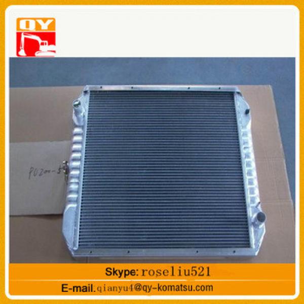 High quality best price radiator and water tank 423-03-d1304 for WA380-3 wholesale on alibaba #1 image