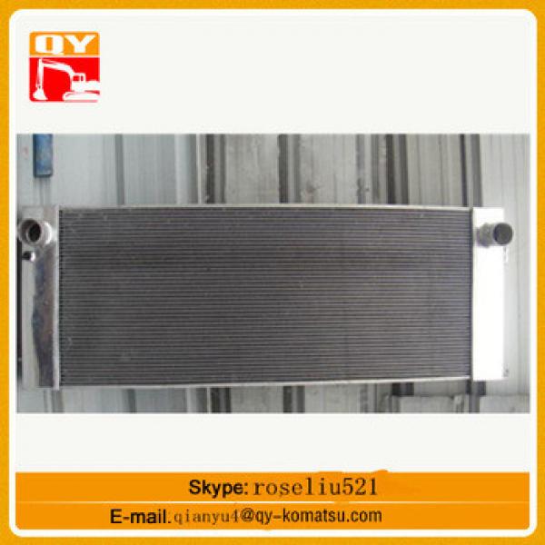 D275A-5 radiator 17M-03-51530 , D275A-5 dozer water tank China supplier #1 image