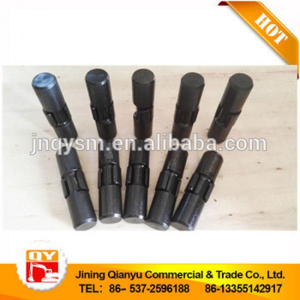 PC200-7 bucket tooth pin 09244-02496 for excavator parts #1 image