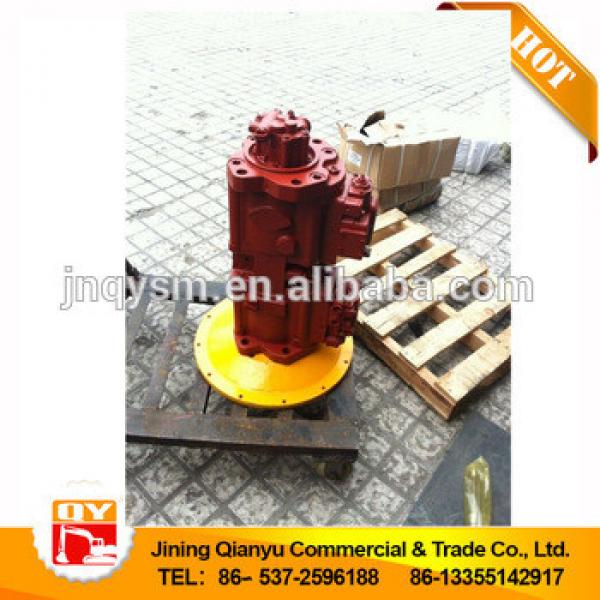 PC200-5 excavator hydraulic pump 708-25-04051 #1 image