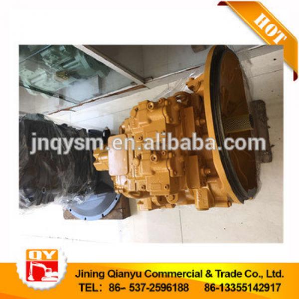 Excavator 345D hydraulic main pump 295-9663 #1 image