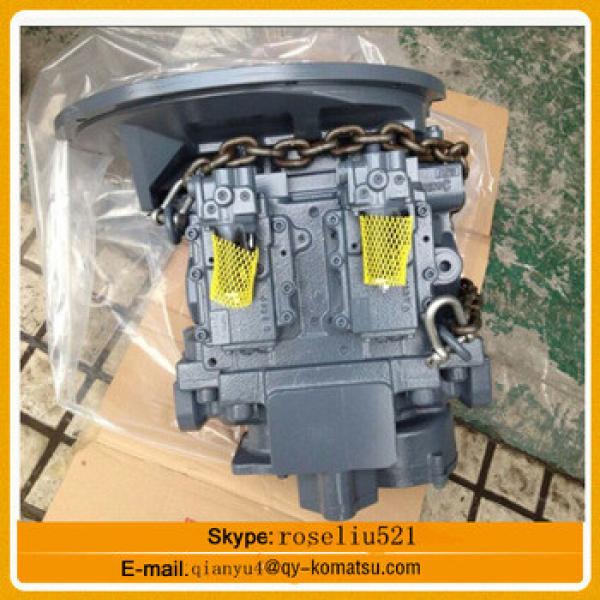 ZX450LC-1 excavator Hydraulic pump assy 9199338 main pump China supplier #1 image