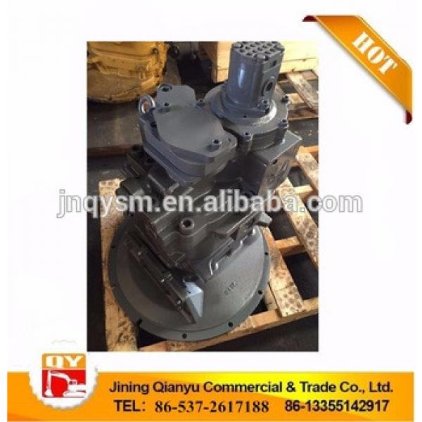 SK450 SK480 Excavator K5V200DPH Hydraulic main pump K5V200 Hydraulic pump #1 image