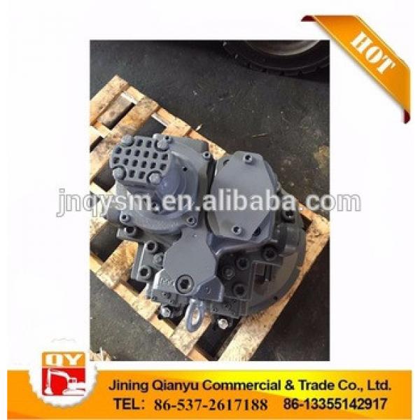 K5V200DT hydraulic pump excavator kawasaki hydraulic pump assembly #1 image