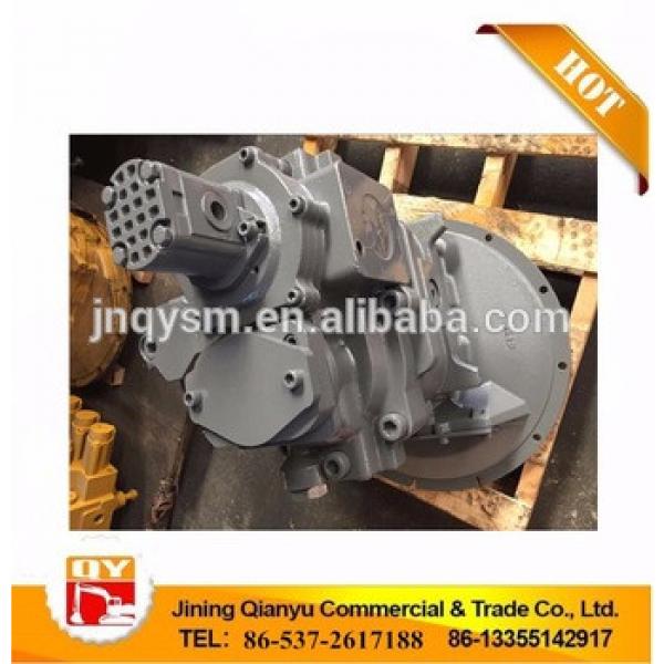 K5V200 Hydraulic pump /piston pumps used in zx450-3 #1 image