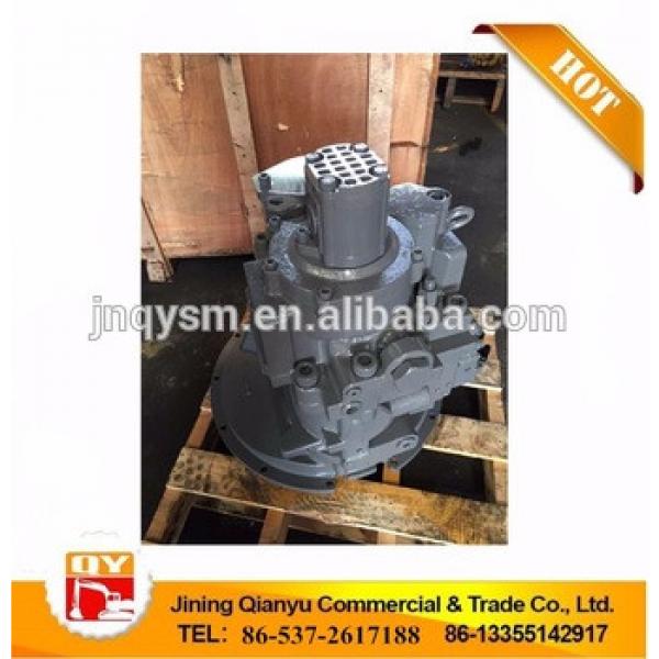 ZAX450-3 ZAX450 EX400-5 EX400 excavator K5V200 hydraulic pump #1 image