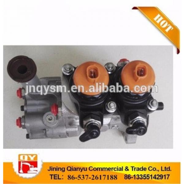 genuine PC450-7 fuel injection pump , PC450-7,PC400-7 fuel injector pump #1 image