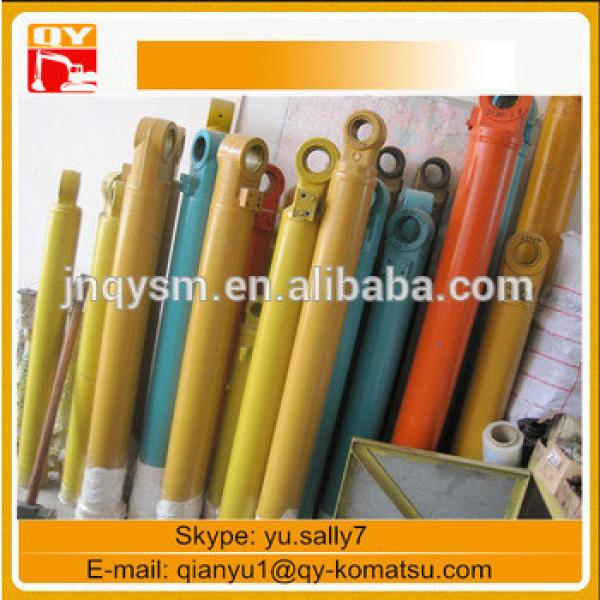 Bucket/ Boom/ Stick type Piston Hydraulic cylinder for excavator #1 image