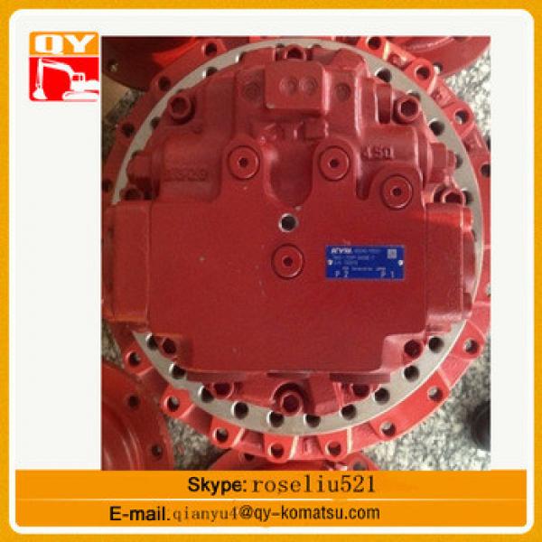 KYB excavator travel motor for Vio30, Travel Motor MAG-18VP-230 China wholesale #1 image