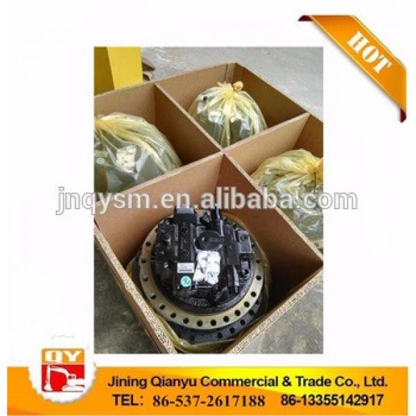 excavator travel motor DH220-5 FINAL DRIVE #1 image