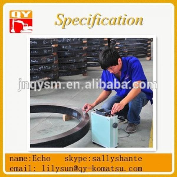 High quality EX120-2 slewing bearing #1 image