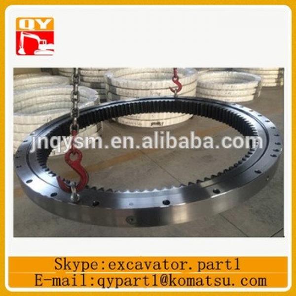 Excavator swing bearing for EX100,EX120,EX200 slewing ring #1 image