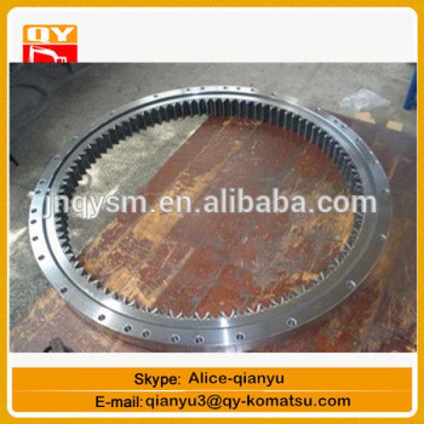 EXCAVATOR ZAX870-3 ZAX850-3 SWING BEARING FOR 6023643 #1 image