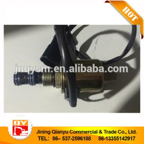 WA380 WA380-6 solenoid valve 714-12-25220 #1 image