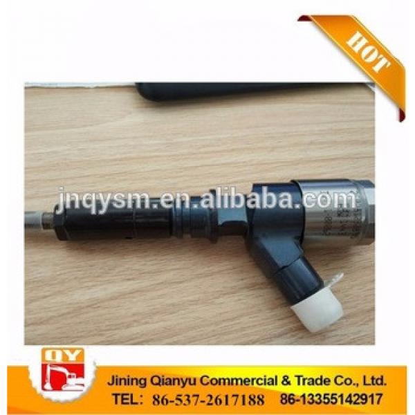 C6.4 Common Rail Fuel Injector C6.4 Engine Oil Injector 3264700 #1 image