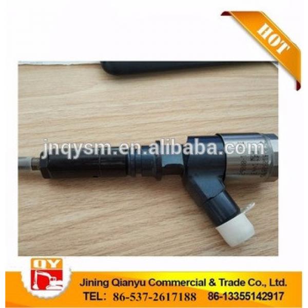 common rail 320 fuel injector 326-4700 3264700 #1 image