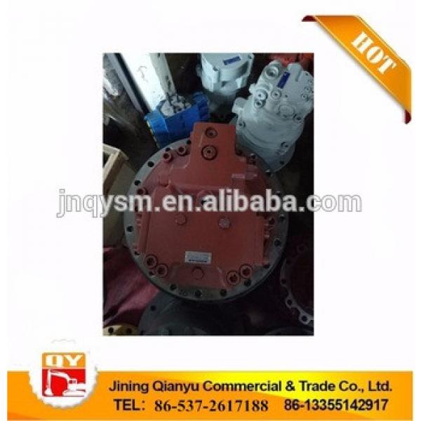 excavator construction machinery spare parts PC200 final drive #1 image