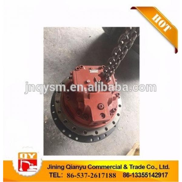 PC 300-7 final drive of excavator ,pc 300-7traveling motor used for excavator final drive PC300-7 #1 image