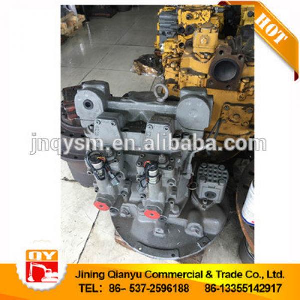 HPV102FW hydraulic pump for EX225USR excavator #1 image