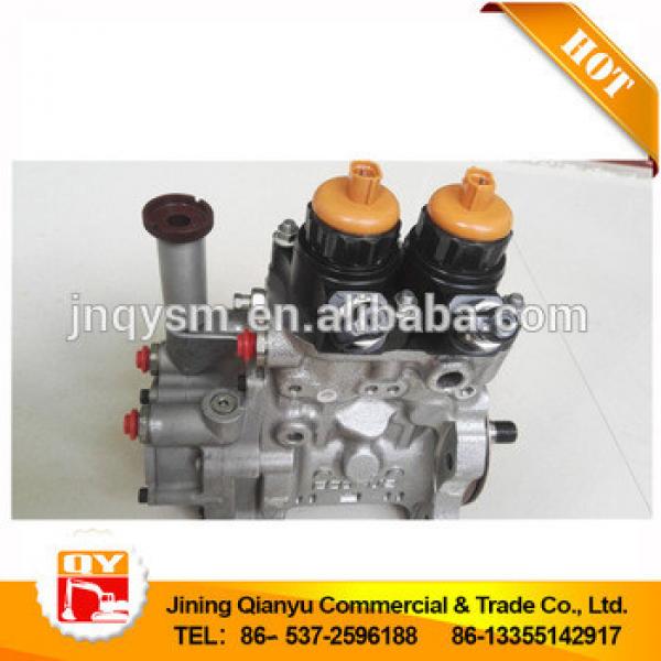 PC450LC-7 excavator fuel injection pump 6156-71-1112 #1 image