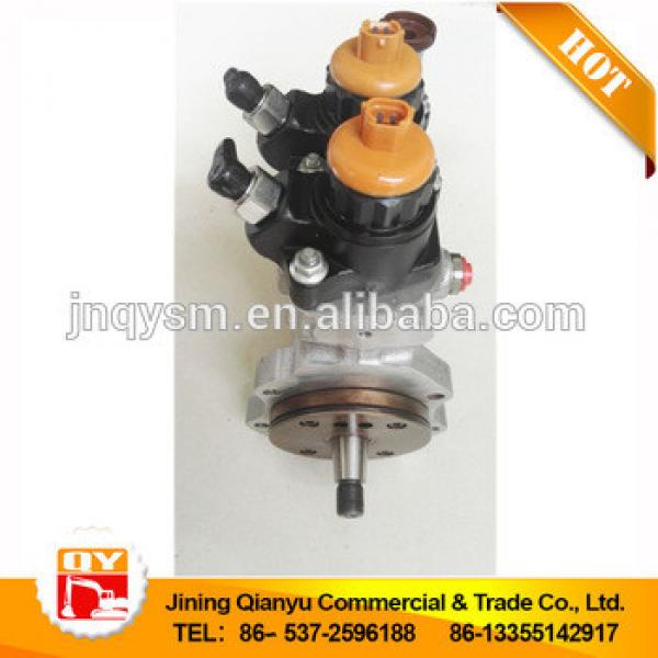 PC400LC-7 excavator fuel injection pump 6156-71-1131 #1 image